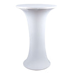 American DJ Decor Cocktail Table