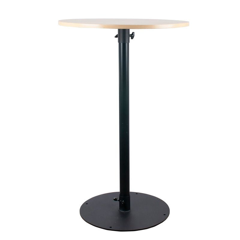American DJ Decor Cocktail Table