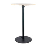 American DJ Decor Cocktail Table