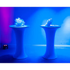 American DJ Decor Cocktail Table