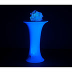 American DJ Decor Cocktail Table