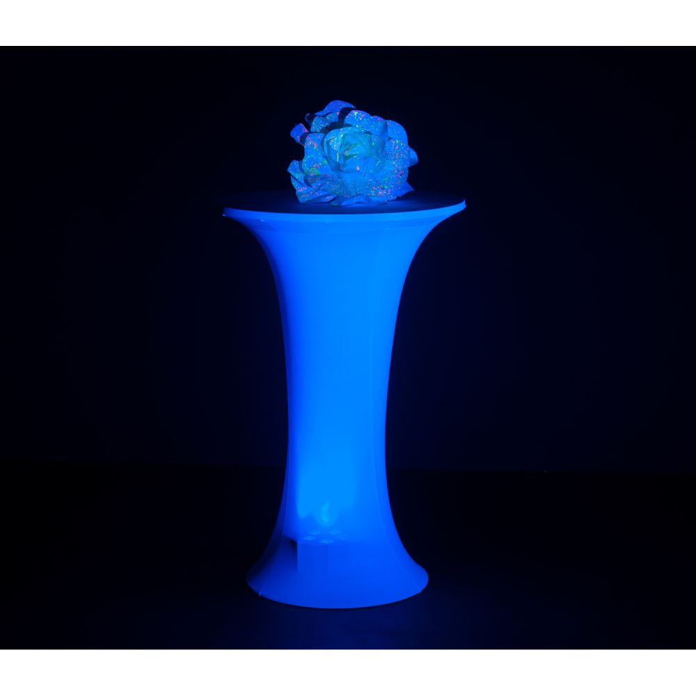 American DJ Decor Cocktail Table