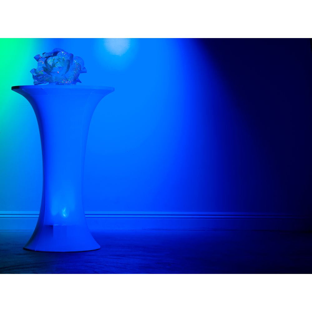 American DJ Decor Cocktail Table