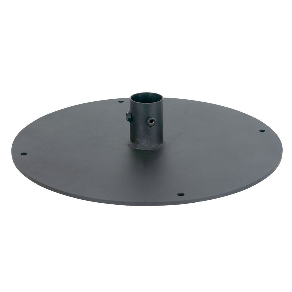 American DJ Decor Cocktail Table