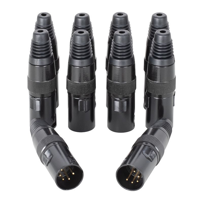 American DJ DMX5T10PACK