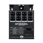 American DJ DP-DMX20L