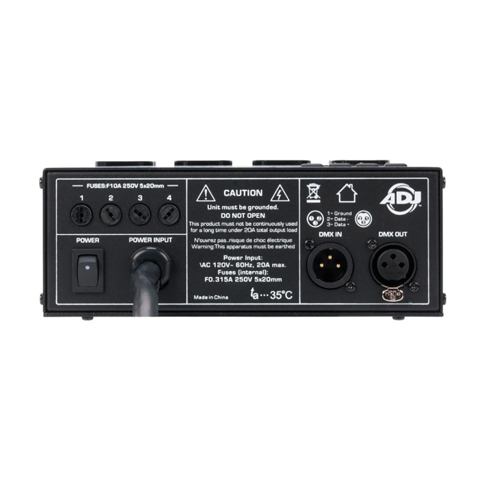 American DJ DP-DMX20L