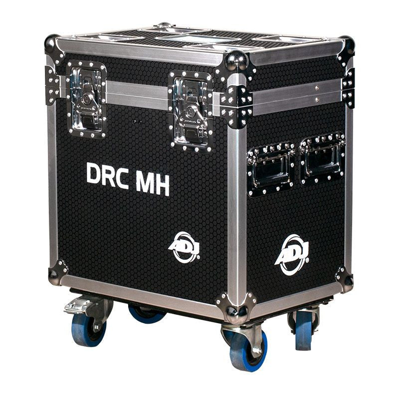 American DJ DRC MH