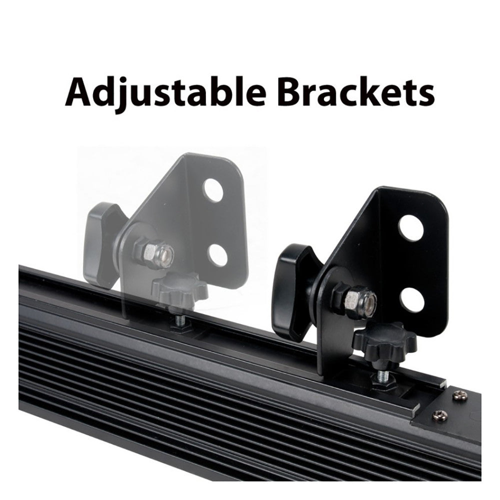 American DJ ECO UV BAR PLUS IR
