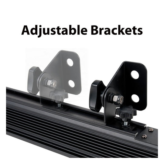 American DJ ECO UV BAR PLUS IR