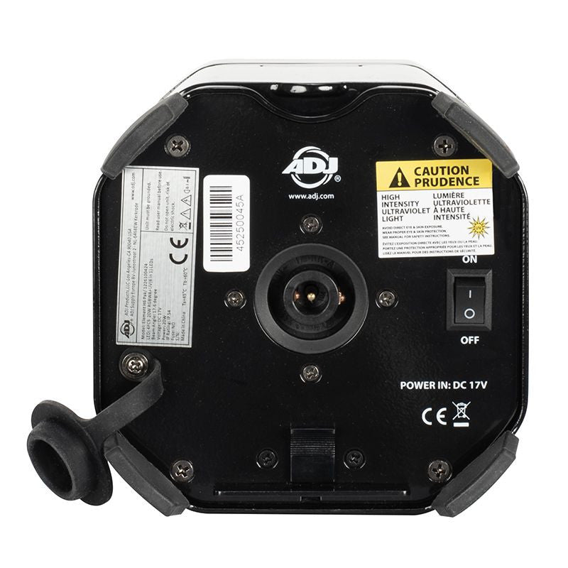 American DJ Element H6 Pak