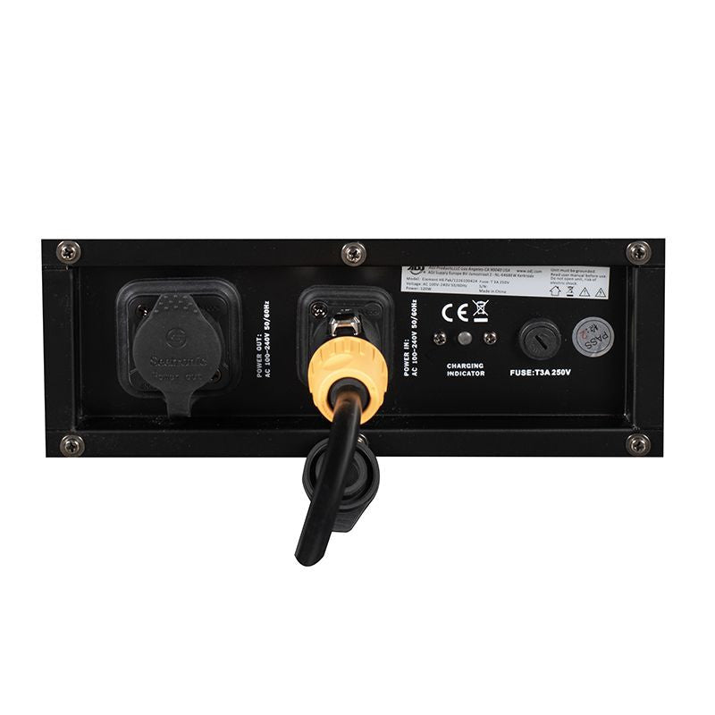 American DJ Element H6 Pak