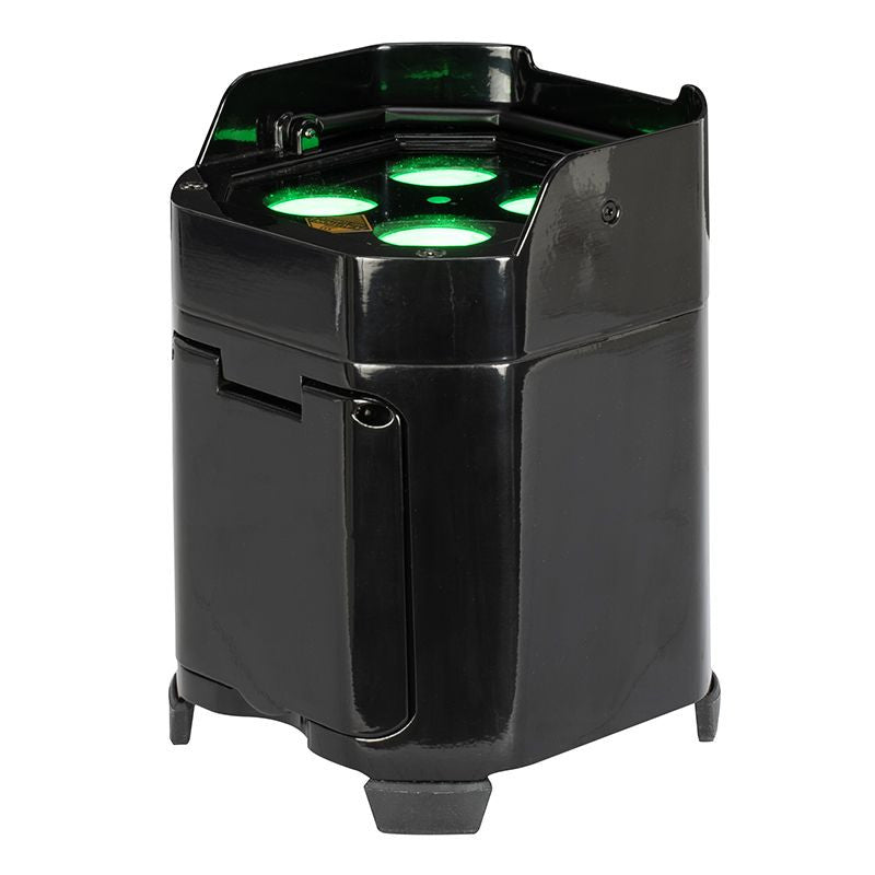 American DJ Element H6 Pak