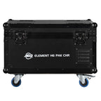 American DJ Element H6 Pak Chr