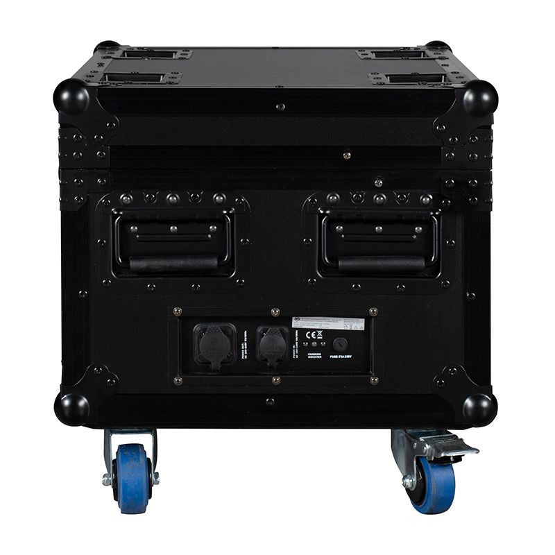 American DJ Element H6 Pak Chr