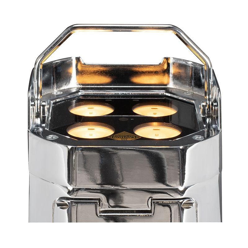 American DJ Element H6 Pak Chr