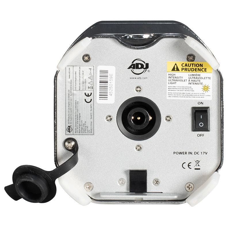 American DJ Element H6 Pak Chr