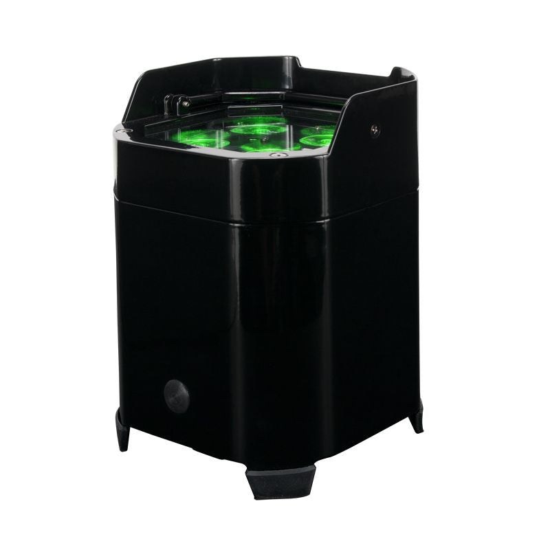American DJ Element Hex IP PC6 Pak