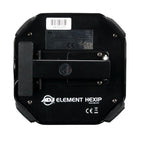 American DJ Element Hex IP PC6 Pak