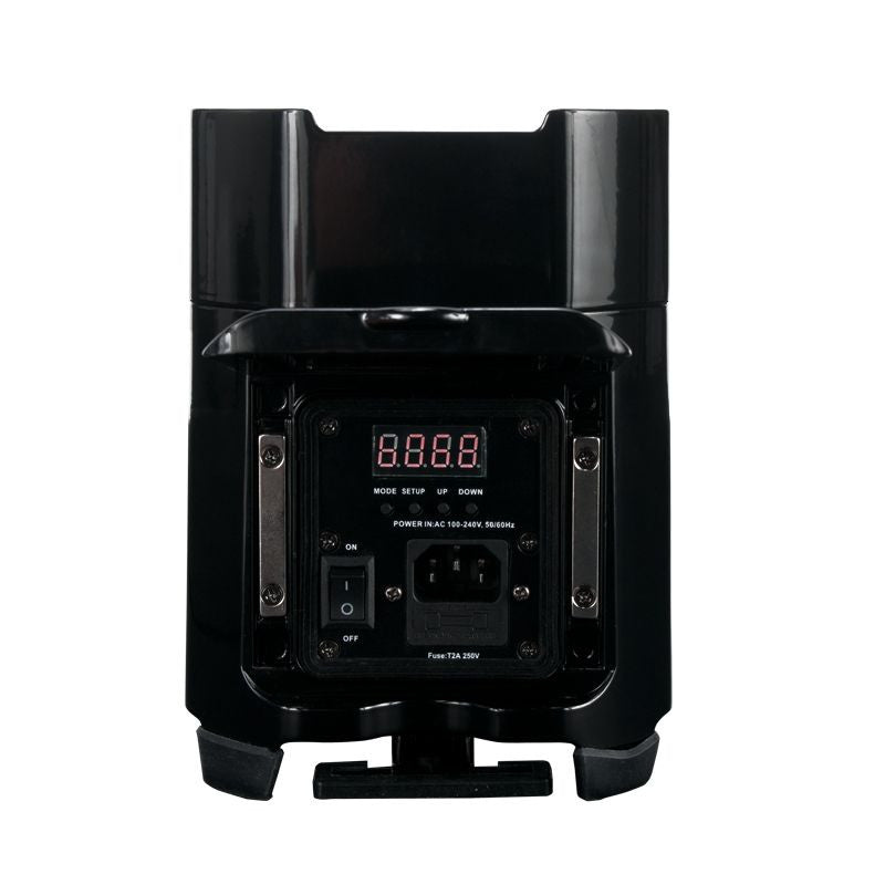 American DJ Element Hex IP PC6 Pak