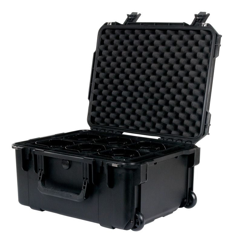 American DJ Element Hex IP PC6 Pak