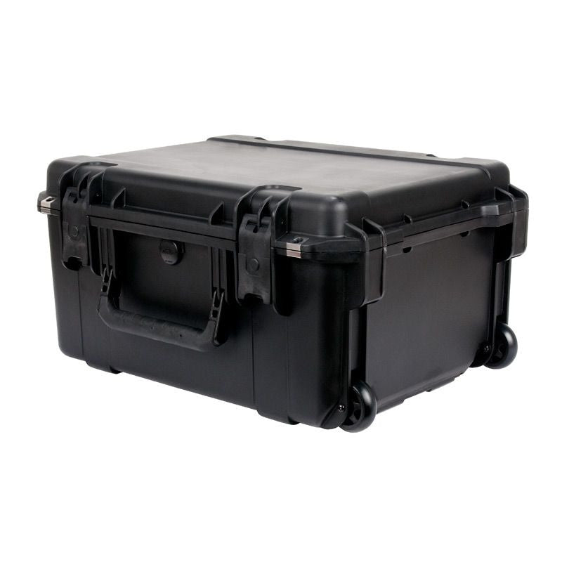 American DJ Element Hex IP PC6 Pak