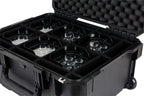 American DJ Element Hex IP PC6 Pak