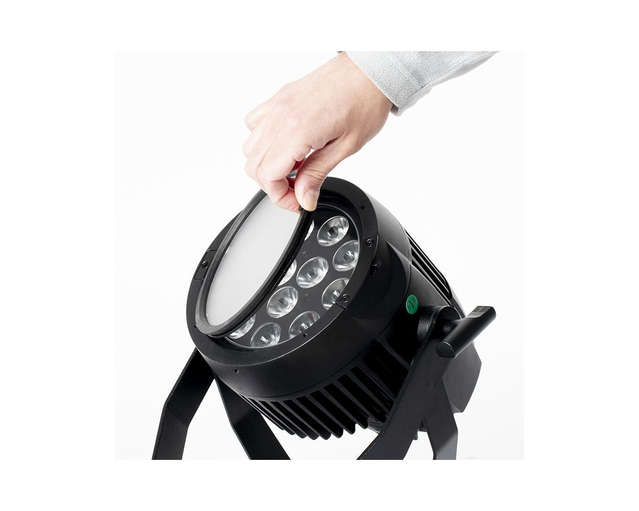 American DJ ELP12L60