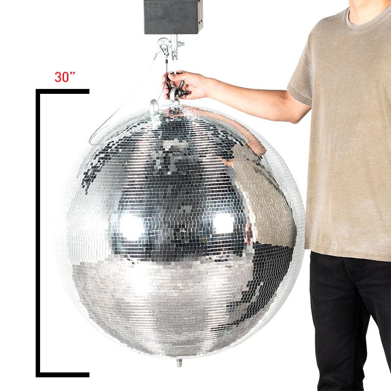 American DJ EM30
