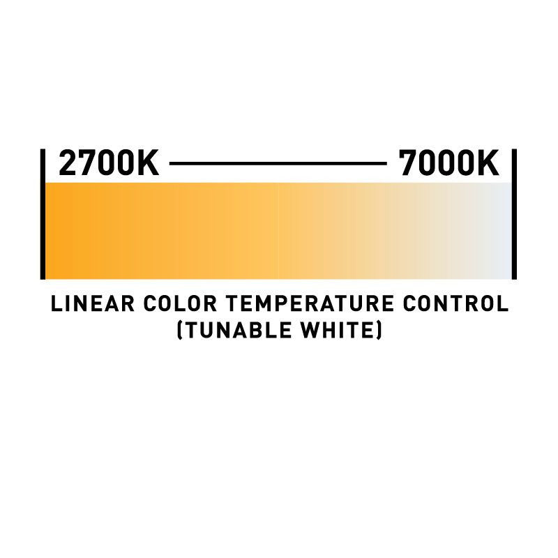 American DJ Encore Profile Mini Color