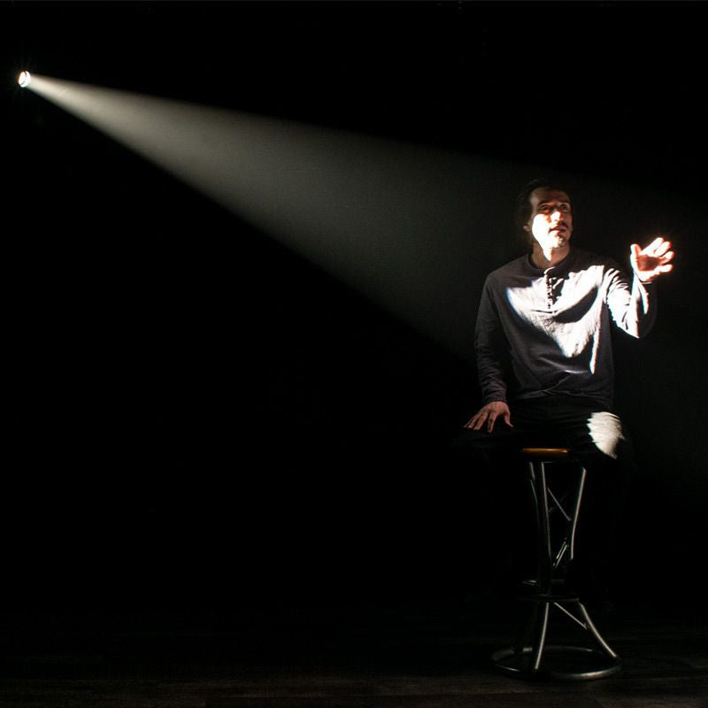 American DJ Encore Profile Mini WW