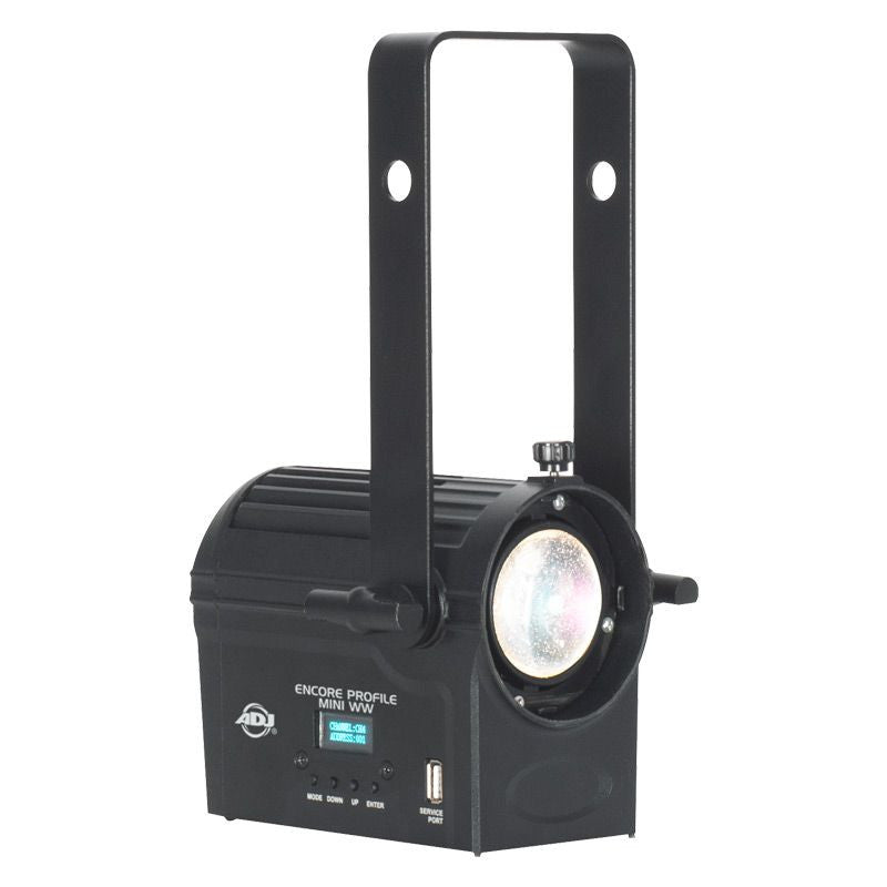 American DJ Encore Profile Mini WW