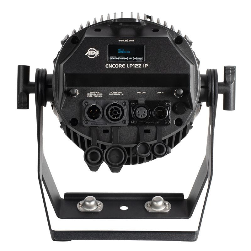American DJ Encore LP12Z IP