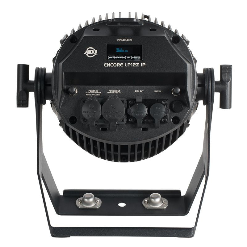 American DJ Encore LP12Z IP