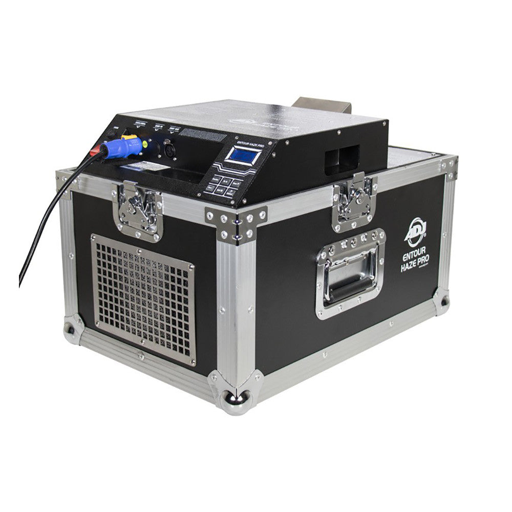 American DJ ENTOUR HAZE PRO