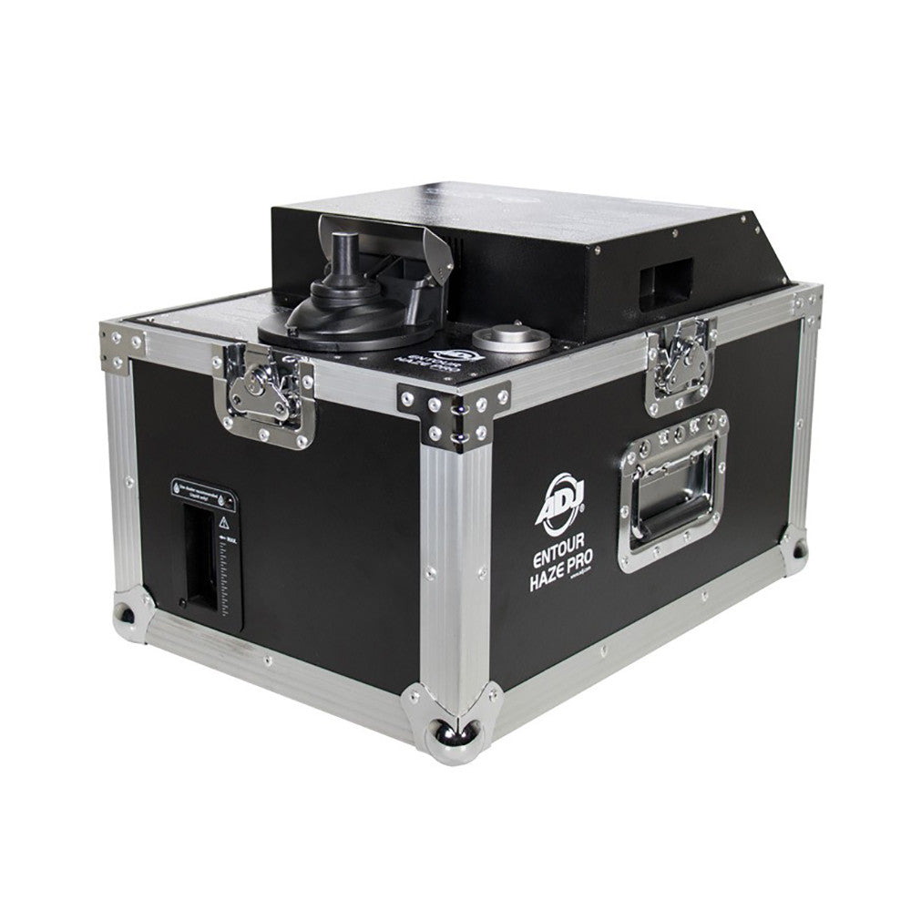 American DJ ENTOUR HAZE PRO