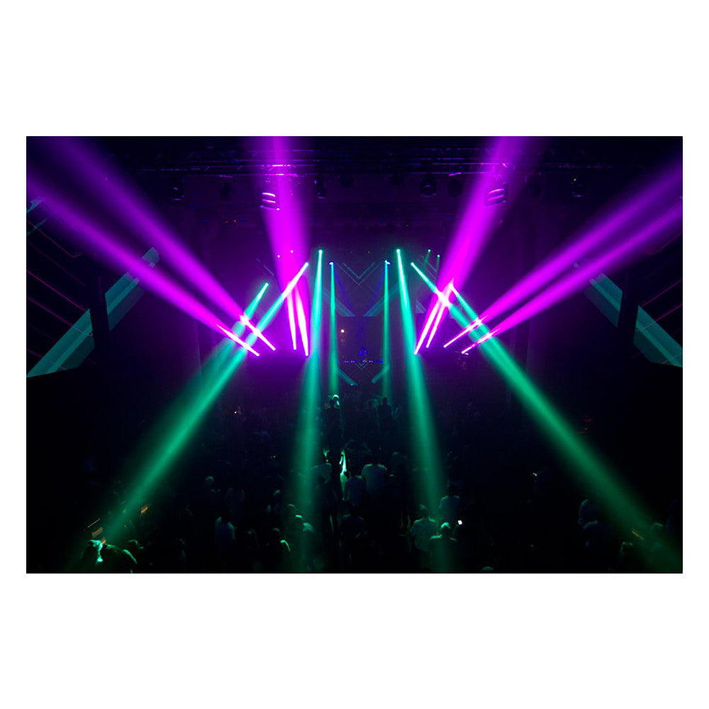 American DJ ENTOUR VENUE
