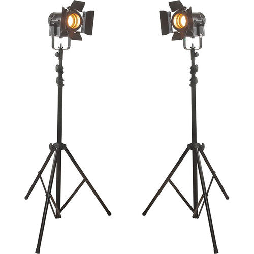 American DJ Entry Level Stream PAKS