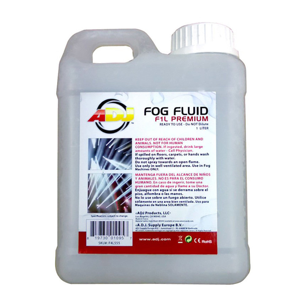American DJ F1L PREMIUM