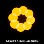 American DJ FOCUS HYBRID