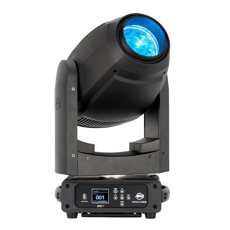 American DJ FOCUS HYBRID