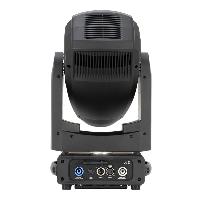 American DJ FOCUS HYBRID