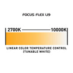 American DJ Focus Flex L19