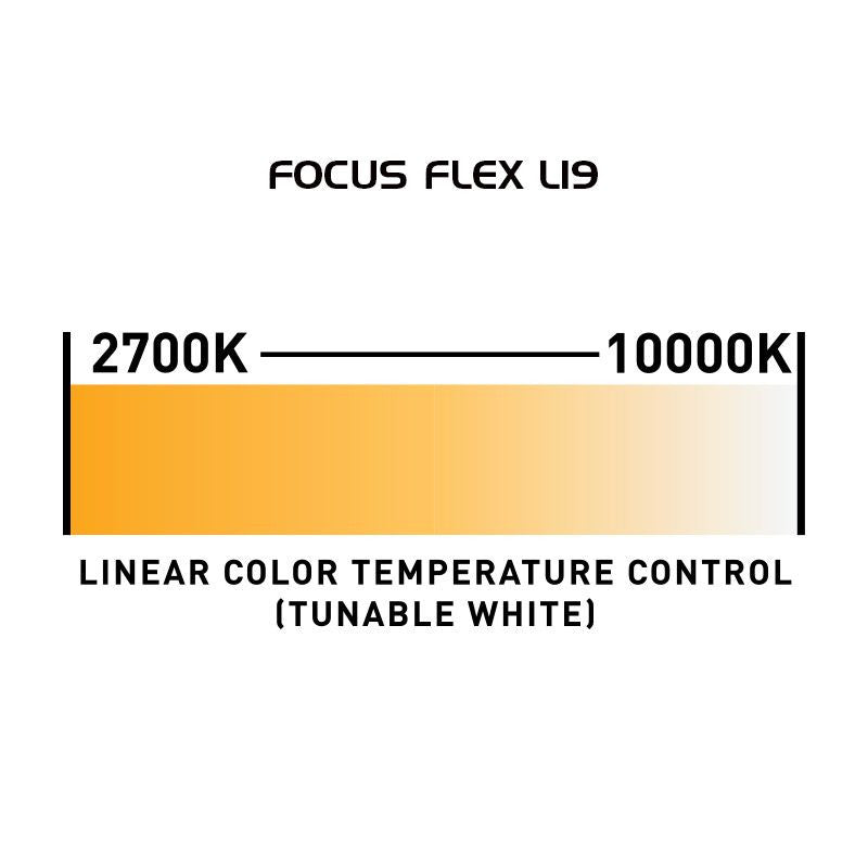 American DJ Focus Flex L19