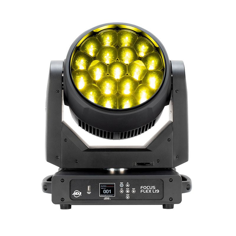 American DJ Focus Flex L19