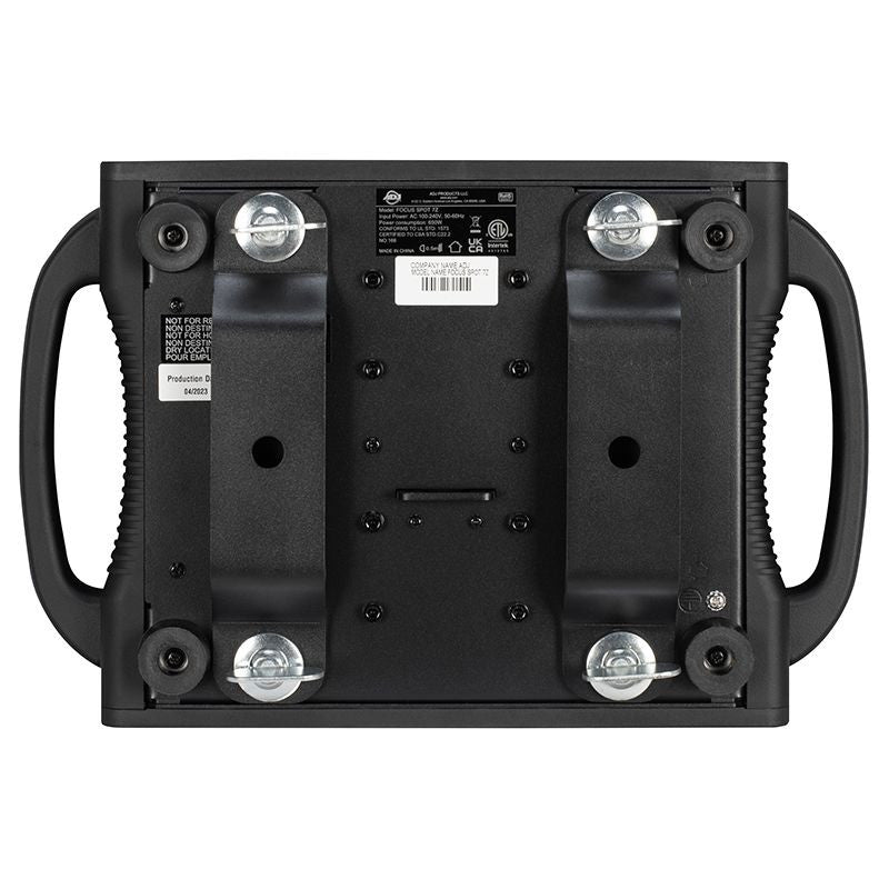 American DJ Focus Spot 7Z