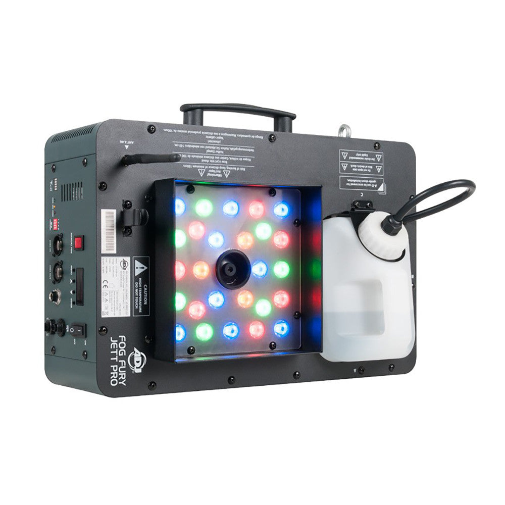 American DJ FOG FURY JETT PRO