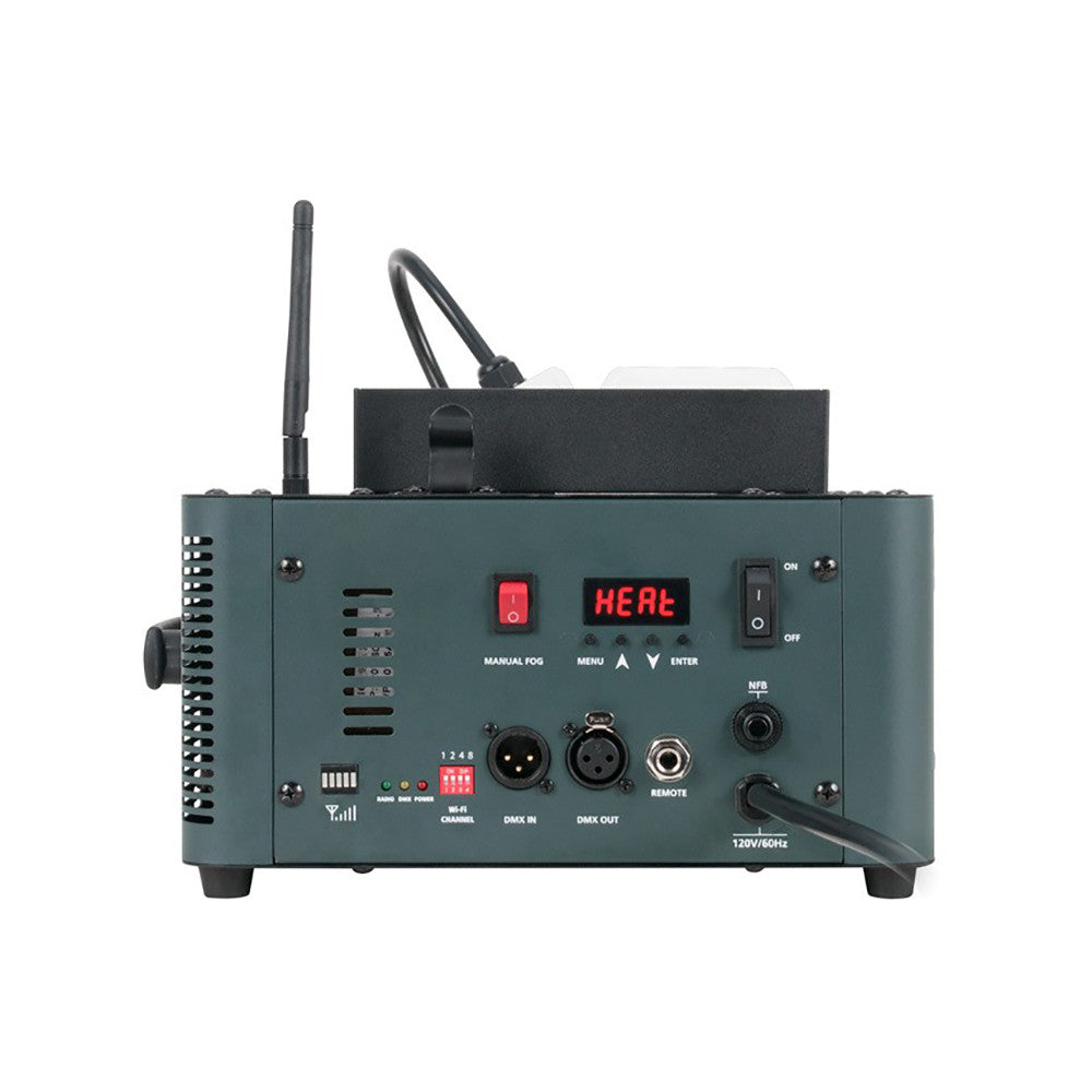 American DJ FOG FURY JETT PRO