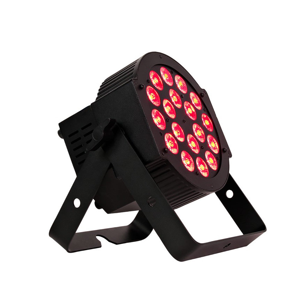 American DJ 18P HEX