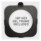 American DJ 18P HEX